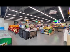 Quels sont les différents types d'étagères de téléphérique?