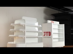 Découvrez comment les écrans LED peuvent révolutionner les supermarchés.