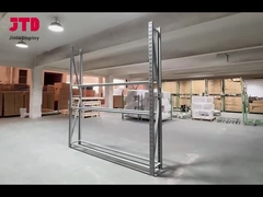 Quelle est la bonne façon de ranger les pneus?