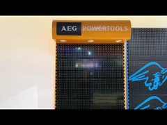 Comment choisir une étagère pour ranger les outils?