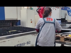 Qu'est-ce que le pliage automatique?