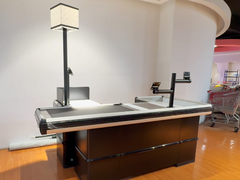 Qu'est-ce que le produit à la caisse?