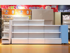 Magasin sur mesure Magasin d'épicerie Rack Supermarché télécabine Supermarché étagères supermarché Étagère étagères d'affichage étagères