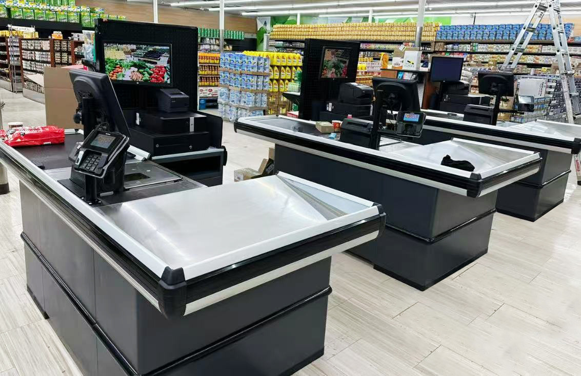 Derniers blogs de l'entreprise sur Guide de sélection scientifique des contre-commandes de caisse des supermarchés: analyse des types et stratégies d'optimisation de l'efficacité