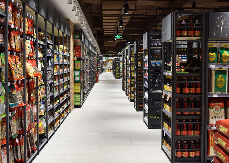 Derniers blogs de l'entreprise sur Quelle est la norme de charge pour les grands rayonnages de supermarché et comment assurer la sécurité ?
