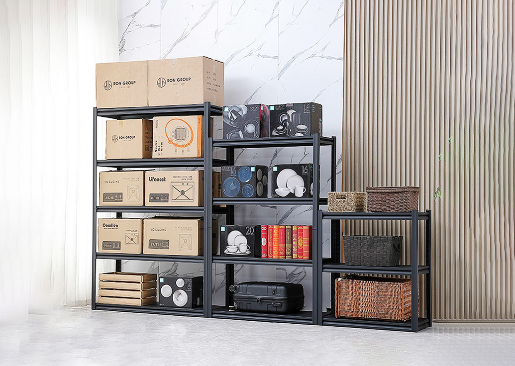 Derniers blogs de l'entreprise sur Livre blanc sur l'achat d'étagères en acier d'angle européennes, ligne rouge de sécurité de charge 50 kg, quel est le seuil critique ?