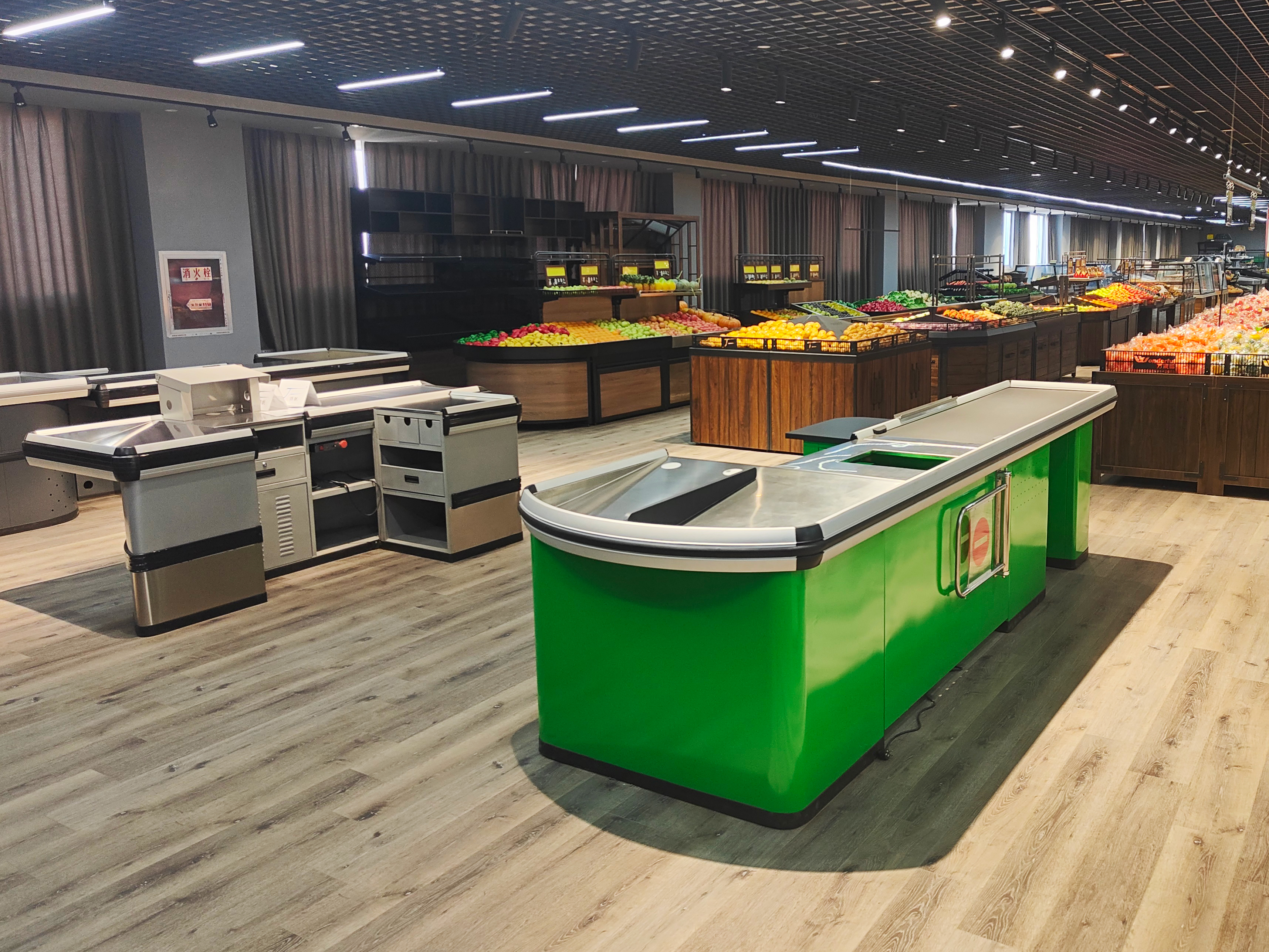 Derniers blogs de l'entreprise sur Système de caisse personnalisable: Comment créer un environnement de caisse de détail efficace, durable et sécurisé?