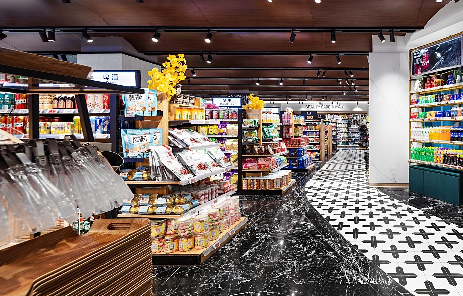 Derniers blogs de l'entreprise sur Tendance croissante du commerce de détail hybride : les magasins physiques britanniques ont un besoin urgent d'équipements d'affichage plus adaptables