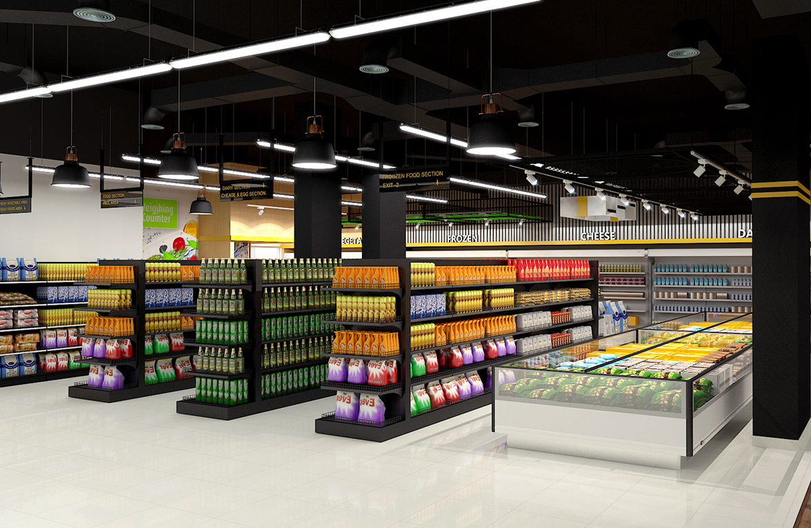 Derniers blogs de l'entreprise sur La transformation du commerce de détail en Asie du Sud-Est alimente la demande croissante d'étagères de présentation pour supermarchés.