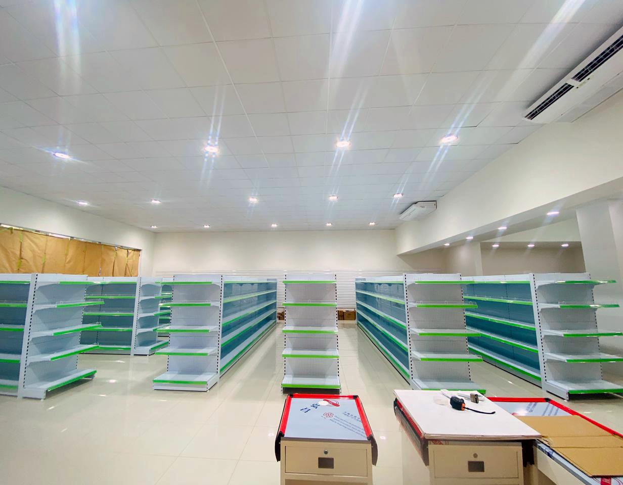 Derniers blogs de l'entreprise sur Marché centraméricain : Hausse constante de la demande en rayon au Honduras