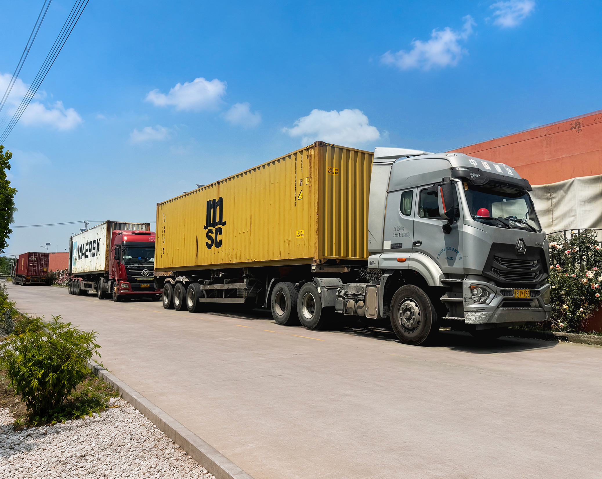 Derniers blogs de l'entreprise sur Poursuivre l'expansion des marchés internationaux et stimuler une croissance régulière dans le secteur des commerces de détail