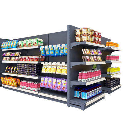 Produits de vente au détail