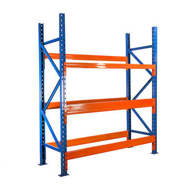 Réservoirs métalliques d'entrepôt solution de stockage ultime pour entrepôt