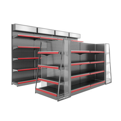 acheter Affichage facile à installer avec une capacité de charge de 30 à 80 kg par couche online manufacture