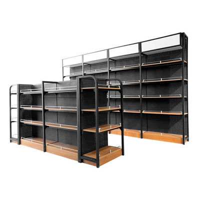 acheter Étagère d'affichage de supermarché moderne pour magasin de détail online manufacture