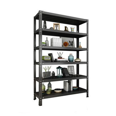 acheter Étagères sans boulons à usage lourd épaisseur époxy poudreuse finition Garage rangement étagère online manufacture