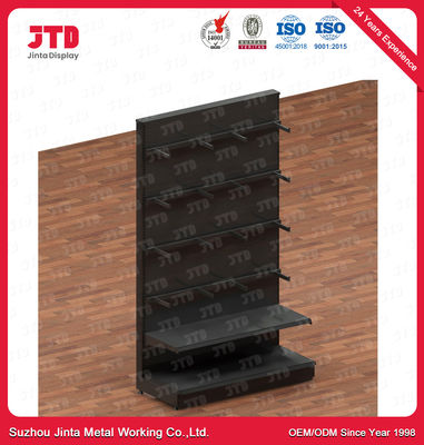 acheter Support d'affichage d'accessoires du rayonnage 2100mm de gondole d'épicerie de GV online manufacture