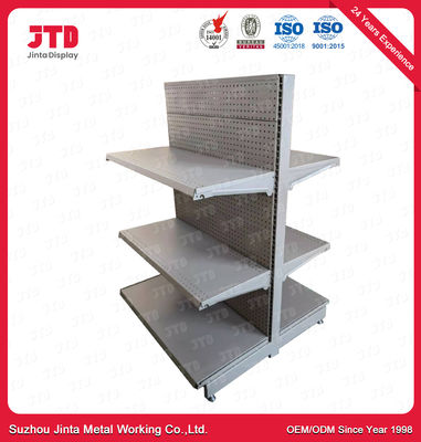 acheter longue T taille 1375mm d'affichage d'étagère de supermarché de courrier de 950mm online manufacture