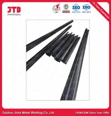 Rayonnage de support de rivet de revêtement de poudre pour l'usage à la maison de cuisine de décoration