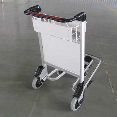 Voiture à bagages à trois roues pour le transport des bagages