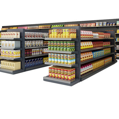 Produits de vente au détail