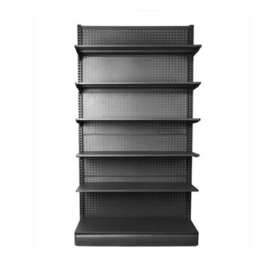 Capacité de charge personnalisée en acier laminé à froid 30-80 kg/couche