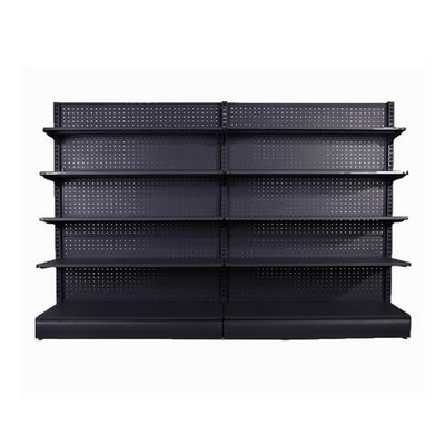 Capacité de charge personnalisée en acier laminé à froid 30-80 kg/couche