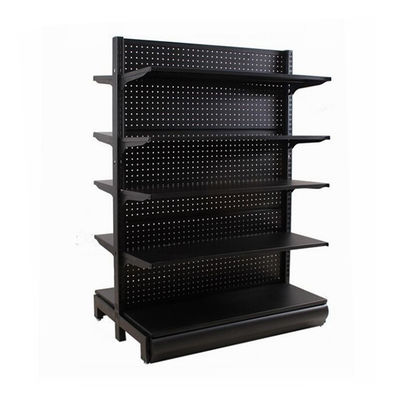 Capacité de charge personnalisée en acier laminé à froid 30-80 kg/couche