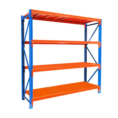 Réservoirs métalliques d'entrepôt solution de stockage ultime pour entrepôt