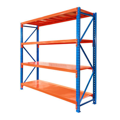 Réservoirs métalliques d'entrepôt solution de stockage ultime pour entrepôt