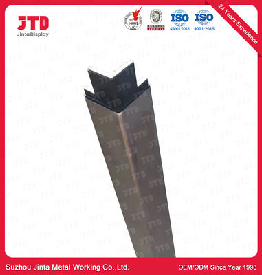 100kg par couche Boltless rivettent le support de étagère du gris 1200mm