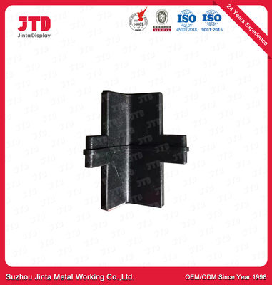 100kg par couche Boltless rivettent le support de étagère du gris 1200mm