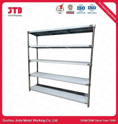 ISO9001 Chrome a plaqué le fil enterrant le ménage 200kgs de 1.4m
